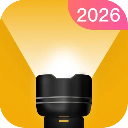 Flashlight のアイコン